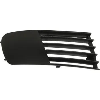 Lišta karosérie LKQ P mřížka předního nárazníku [-06] 38.38.256