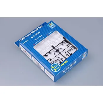 Plastikový model Ka-31 Helix - Trumpeter 06228