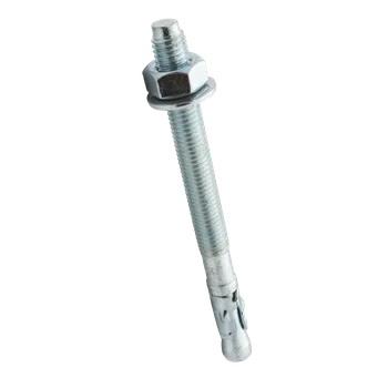 Hmoždinka RAPI-TEC Kotva průvlaková TMC7 12x140 [10 ks]