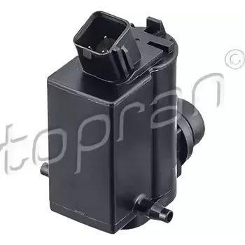 Motorek stěrače a odstřikovače TOPRAN Vodní čepadlo ostřikovače skel TPR 820 209