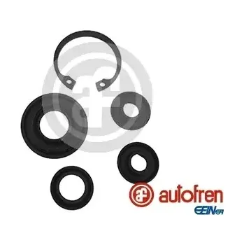 Brzdový válec AUTOFREN SEINSA Sada na opravu hlavního brzdového válce AFR D1733