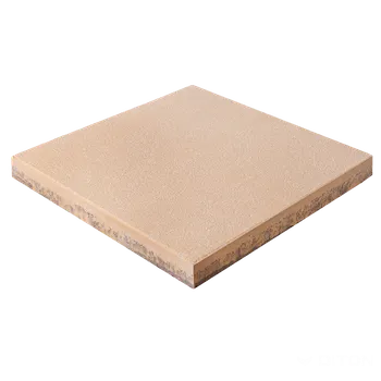 Dlažba Diton Dlažba betonová Delicate 397×397×40 mm písková (9,12)