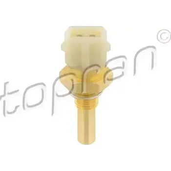 Autoelektrika TOPRAN Senzor teploty chladicí kapaliny TPR 100 245