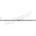 TOPRAN Brzdová hadice TPR 111 056