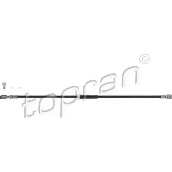 Brzdová hadice TOPRAN Brzdová hadice TPR 111 056