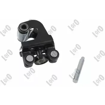 Dveře karosérie LORO Valivé vedení posuvných dveří LOR 137-02-041