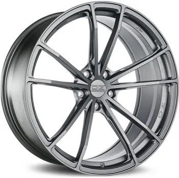 Alu kolo OZ Zeus Grigio Corsa 10,5x21 (5x114 ET43) 67,04 + DOPRAVA ZDARMA!
