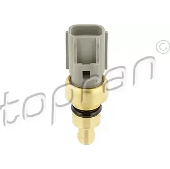 Čidlo automobilu TOPRAN Senzor teploty chladicí kapaliny TPR 302 721