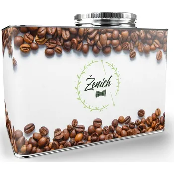 Káva Sablio Dárková káva Ženich motýlek - 250g