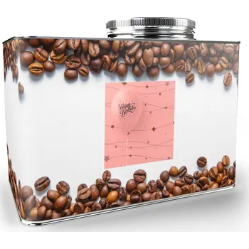 Káva Sablio Dárková káva Happy birthday - 250g