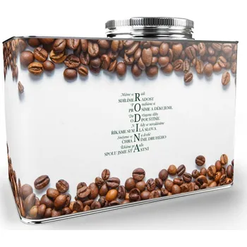 Káva Sablio Dárková káva Rodina 2 - 250g