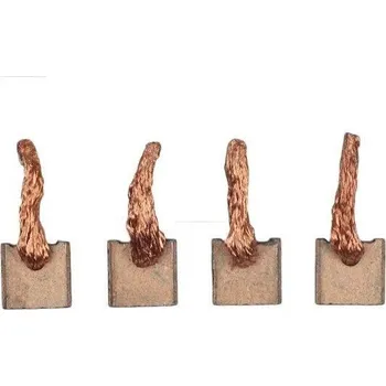 Startér AS-PL Uhlíkový kartáč startéru APL SB0004