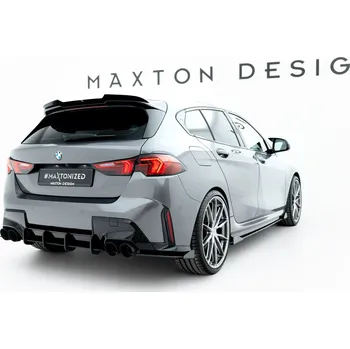 Autodíl Zadní difuzor Street Pro BMW M135i F70