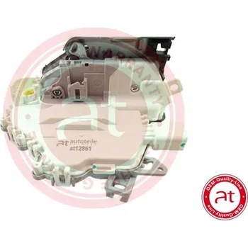 Autozámek Zámek dveří at autoteile at12861