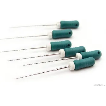 Medin H- File Ø 0,80 L = 25