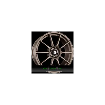 Alu kolo SPARCO ASSETTO GARA 8x18 5x100 ET48.00 matt bronze
