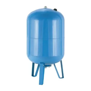 Nádoba tlaková 100 l expanzní, vertikální, typ: IVAR.AQUACOLD AFV