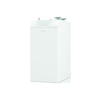 Kotel Kotel SGB 170 i, 28–170kW, plynový stacionární kondenzační, bez čerpadla