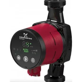 Čerpadlo oběhové ALPHA2 32-60 180 1x230V 50Hz 6H