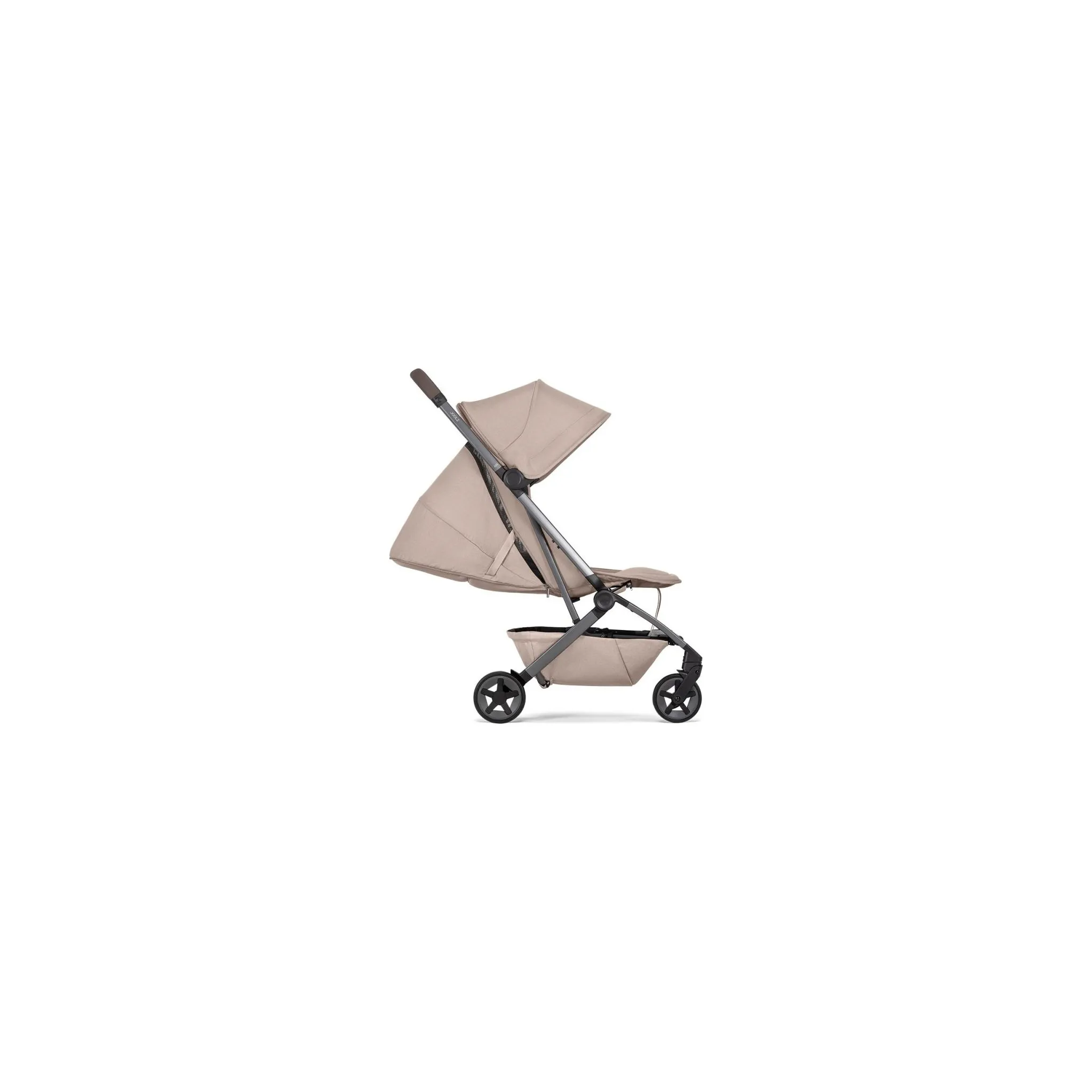 Fotografie 7 - Kočárek Joolz Aer2 Buggy 2025 Sandy Taupe