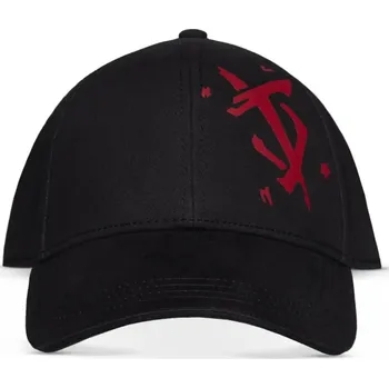 Kšiltovka Kšiltovka Doom: Znak (nastavitelná)