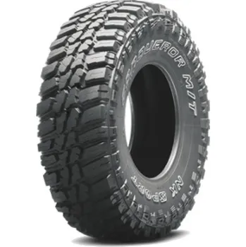 Osobní pneu Nankang Conqueror M/T ( LT245/75 R16 120/116N, POR, s ochrannou ráfku (MFS) OWL )
