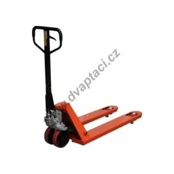 Ruční paletový vozík LEMA AC 30/1150