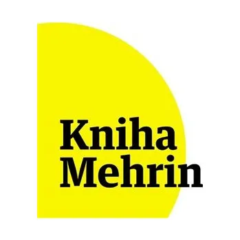 Kniha Mehrin