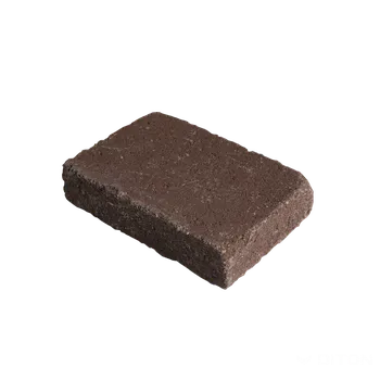 Diton Dlažba betonová History Obdélník 40 mm hnědá (14)