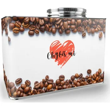 Káva Sablio Dárková káva Chybíš mi 2 - 250g