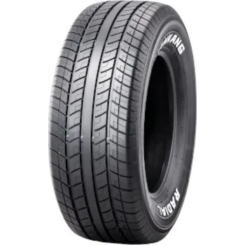 Letní osobní pneu Nankang Radial ( 235/60 R14 96H WL D D ) - R-497296