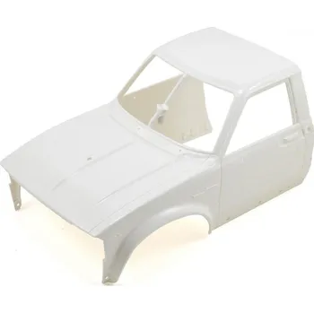Tamiya (19335487) Tamiya karoserie Toyota Hilux