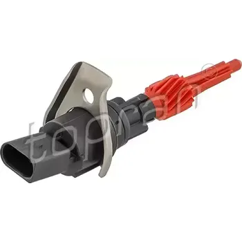 Čidlo automobilu TOPRAN Snímač ujeté vzdálenosti TPR 109 751