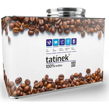 Káva Sablio Dárková káva Tatínek - 250g