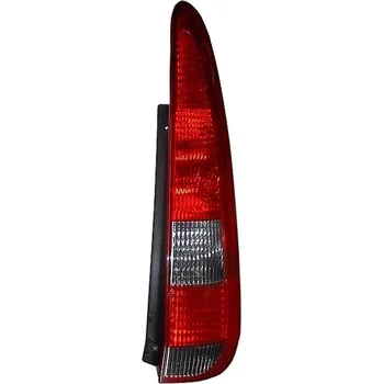 Zadní světlomet Pravé zadní světlo Ford Fusion (JU) 02-05