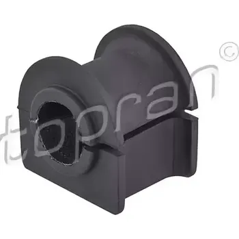 Stabilizátor nápravy TOPRAN Držák - příčný stabilizátor TPR 302 255