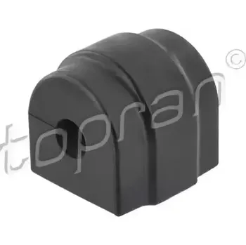 Stabilizátor nápravy TOPRAN Držák příčného stabilizátoru TPR 503 057