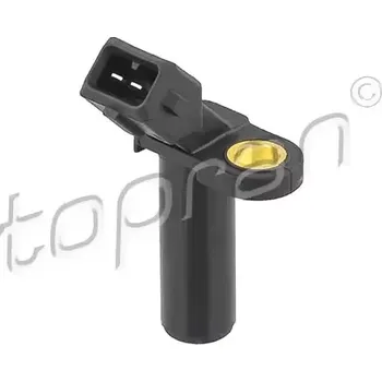Čidlo automobilu TOPRAN Generátor impulsů klikový hřídel TPR 302 648