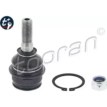 TOPRAN Čep ramene TPR 104 058