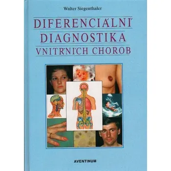Diferenciální diagnostika vnitřních chorob