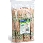 WIMEX 66725 hnědé 50 párů