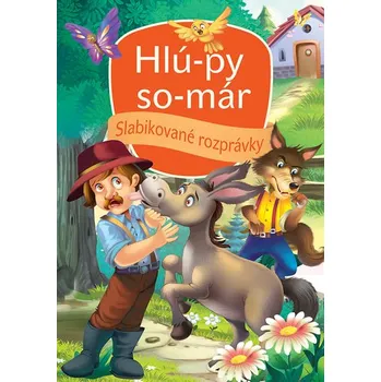 Bystrá hlava Hlúpy somár