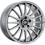 OZ Superturismo GT Grigio Corsa 6,5x15 (4x108 ET42) 63,4 + od 2 kusů DOPRAVA ZDARMA!
