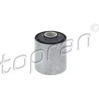 TOPRAN Ložiskové pouzdro listové pružiny TPR 301 537