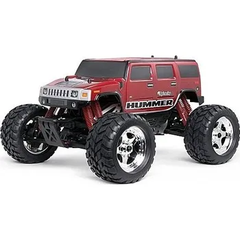 RC náhradní díl HPI (7165) Karoserie Hummer H2