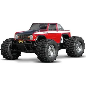 RC náhradní díl HPI (7179) Karoserie Ford Bronco 1973