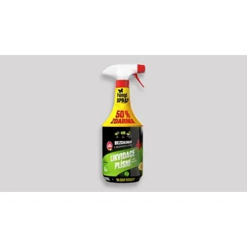 Stachema FungiSPRAY AVOKÁDO bezchlorový 0,5 L + 50%