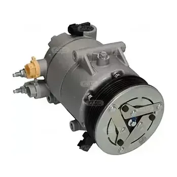 Kompresor klimatizace HC-Cargo Kompresor klimatizace HC 241730 + DOPRAVA ZDARMA!