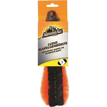 ArmorAll Exkluzivní kartáč na hliníkové disky 1 ks KO AA40007