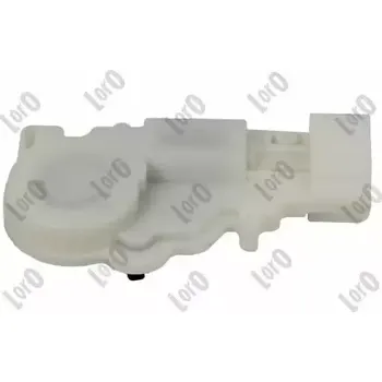Autozámek LORO Zámek dveří LOR 132-051-004